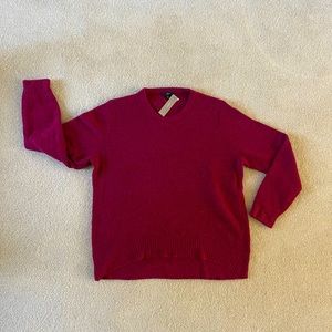 J. Crew Sweater